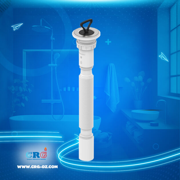 siphone flexible lavabo 40 Ø