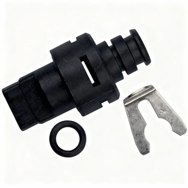 Capteur de pression saunier duval S5720500