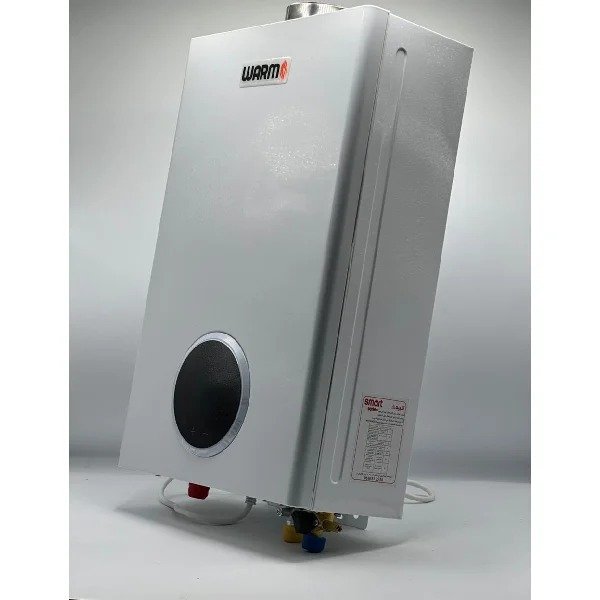 Chauffe bain WARM smart 12L