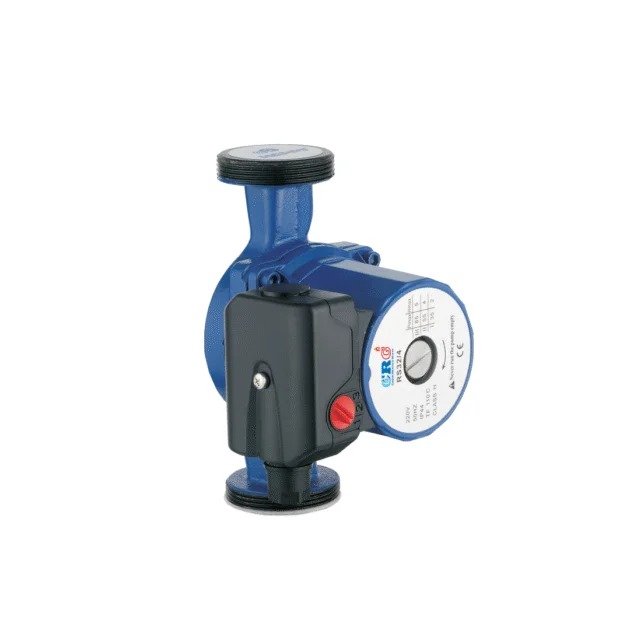 Pompe accelerateur 26/34