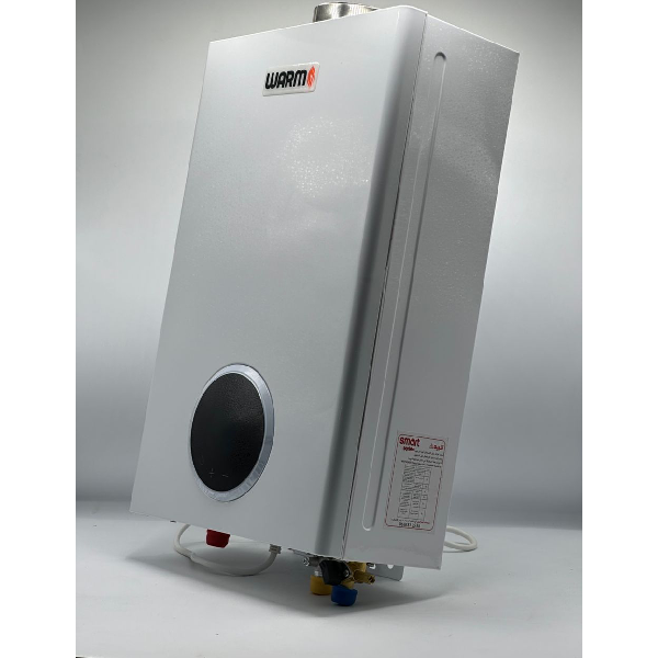 Chauffe bain WARM smart 12L