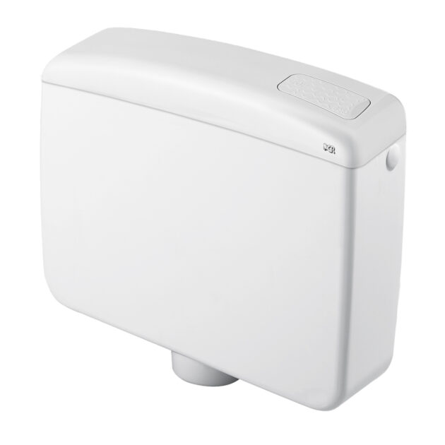 Chasse d'eau beta a poussoir