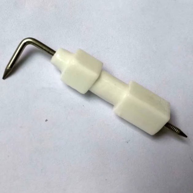 pipette etinseule chauf crg