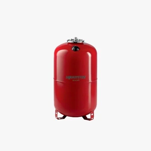 Vase d'expansion 50 litres 08 bars