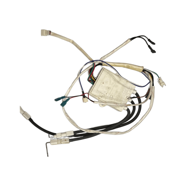 Cassette electronique (06) L