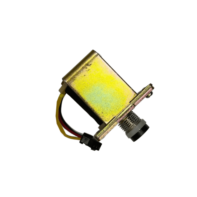 Contacteur gaz chauffe-bain