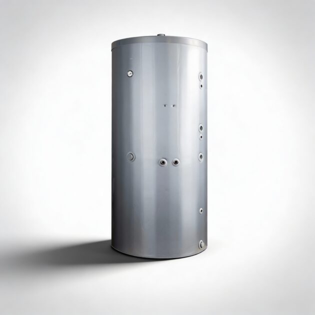 Ballon d’eau chaud 550L riello
