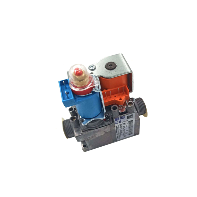 Bloc gaz saunier duval nouveur