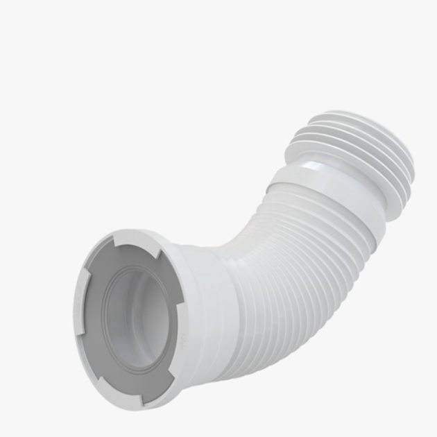 pipe sanitaire extensible 240-600 mm alca