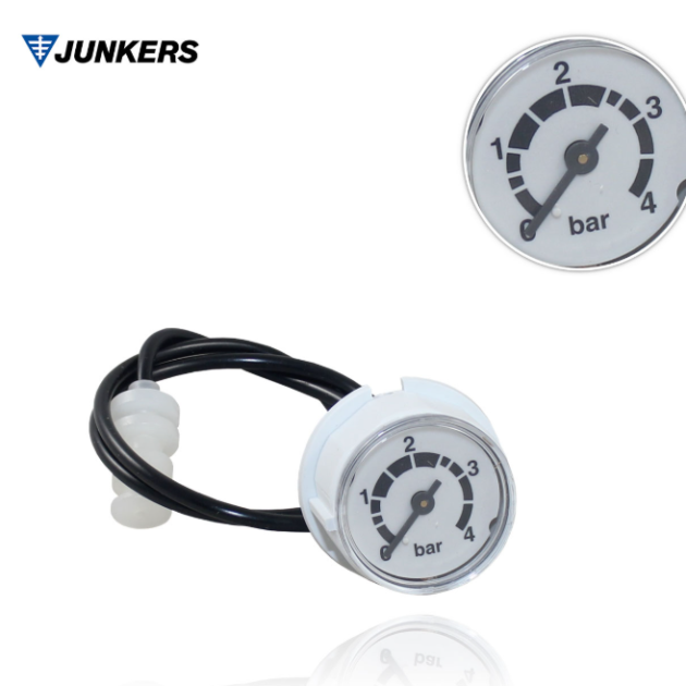 Manometre junkers