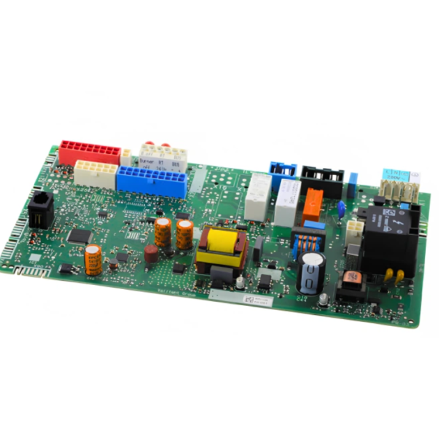 Circuit imprime chd 0020202572