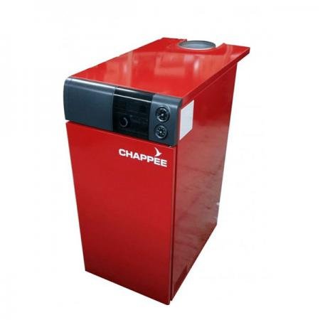 Chaudiere a rampe 49 chappe rouge