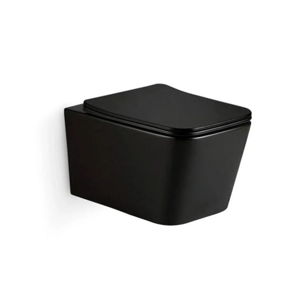 Cuivette suspendue carré noir otium espagnol