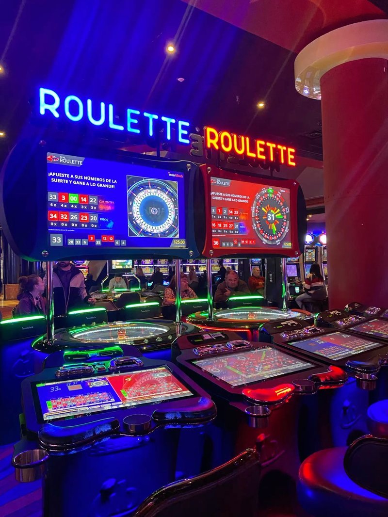 Overview of lizaro online casino